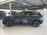 Kia Sportage 1.6T AWD DCT GTL SD Drive Sound - Kia Sportage mit Benzin-Antrieb: Leder, Geländewagen