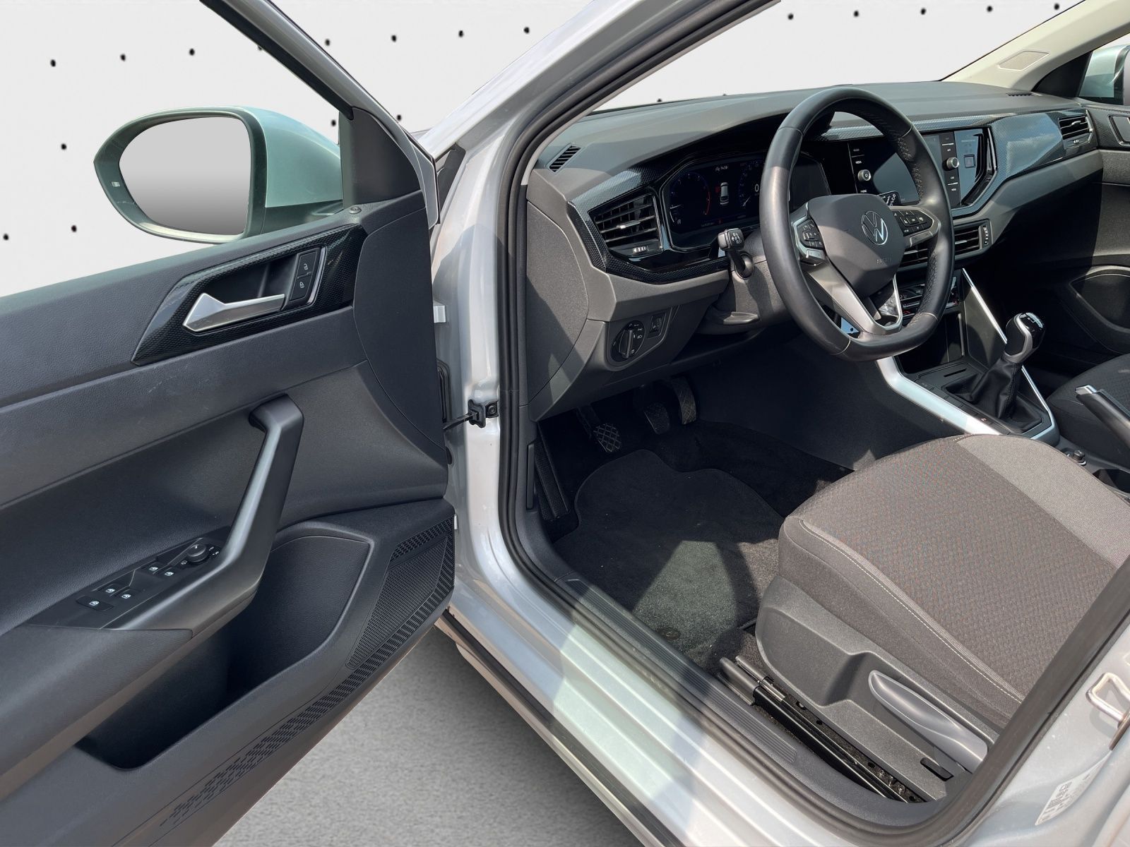 Volkswagen Taigo - Bild 14