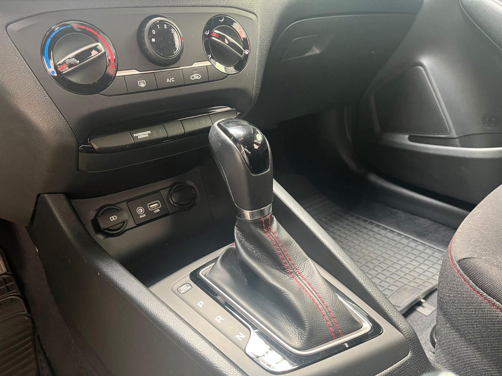 Fahrzeugabbildung Hyundai i20 Active*