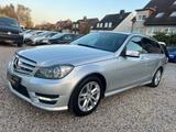Mercedes-Benz C 220 C -Klasse T-Modell C 220 T CDI - Mercedes-Benz C 220: T Modell Cdi