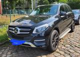 Mercedes-Benz Mercedes Benz GLE - : Mercedes Gle