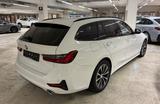 BMW 320d  Alpinweiß mit 20 Monate BMW  Garantie - BMW 320 g20 Gebrauchtwagen