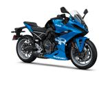 Suzuki GSX - 8 R - Neuwagen: bis 10000 €