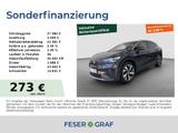 Volkswagen ID.4 Pro 1st 82 KWh AHK RFK ACC Navi SHZ LHZ - Volkswagen ID.4 aus 2021