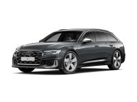 Audi S6 - Vorschau Bild 2