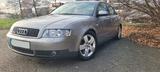 Audi A4 quattro 3.0l Automatikgetriebe - Audi A4 aus 2002: 3.0
