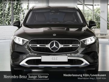 Mercedes GLC 200 - 6
