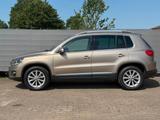 Volkswagen Tiguan Cup Sport & Style BMT - VW Tiguan bis 10.000 Euro