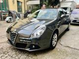 Alfa Romeo Giulietta 2.0 JTDm 140 CV Distinctive - Alfa Romeo Giulietta: 2.0