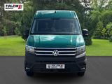 Volkswagen Crafter Kasten 2.0 TDI 35 lang Hochdach AHK