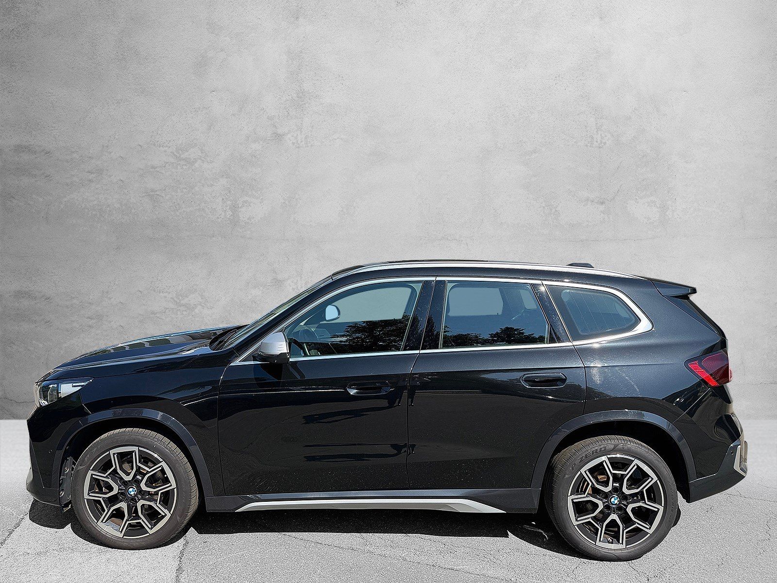 BMW X1 xDrive23d SAV foto 3