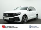 Volkswagen Touareg 3.0 TDI FACELIFT R-line BLACK-STYLE PANO