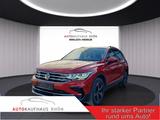 Volkswagen Tiguan 2.0 TDI 4Motion, Area-View, ACC, Navi