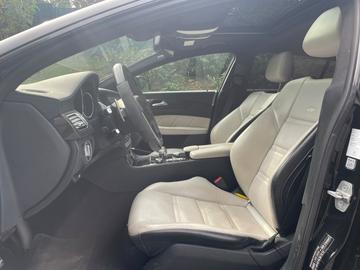2012 Mercedes-BENZ CLS AMG 缩略图 11
