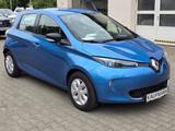 Renault ZOE Life - Renault ZOE in Berlin