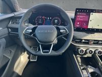 Skoda Superb - Vorschau Bild 11