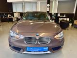 BMW 125 1 Limousine 5-trg. 125 i - BMW 125 Gebrauchtwagen