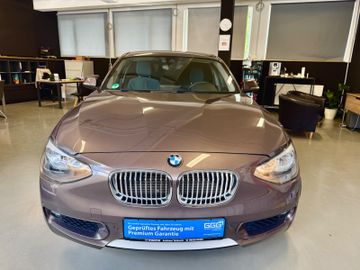 BMW 125 - 2