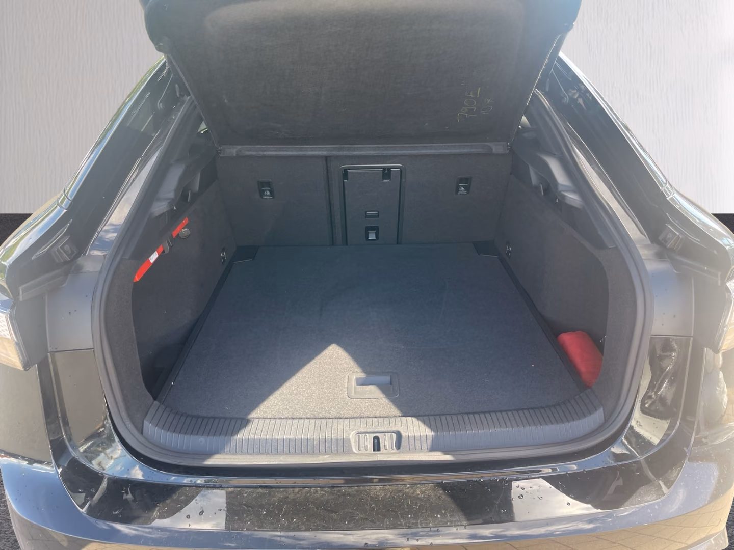 Volkswagen ID.7 Pro 210 kW IQ.LIGHT SmartPano 360° belSitz