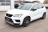 Cupra Ateca 2.0 TSI Basis 4Drive_DCC_360°_Navi+_Pano_ - Cupra Gebrauchtwagen von 2018