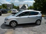 Seat Altea Fresh 2.Hand,Klima,AHK,Tüv 2/2028 - gebrauchte Seat Altea aus dem Jahr 2005