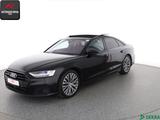 Audi A8 55 TFSI qu SPORTPAKET SOFTCLOSE,B+O,STANDHEIZ - gebrauchte Audi A8 aus dem Jahr 2022