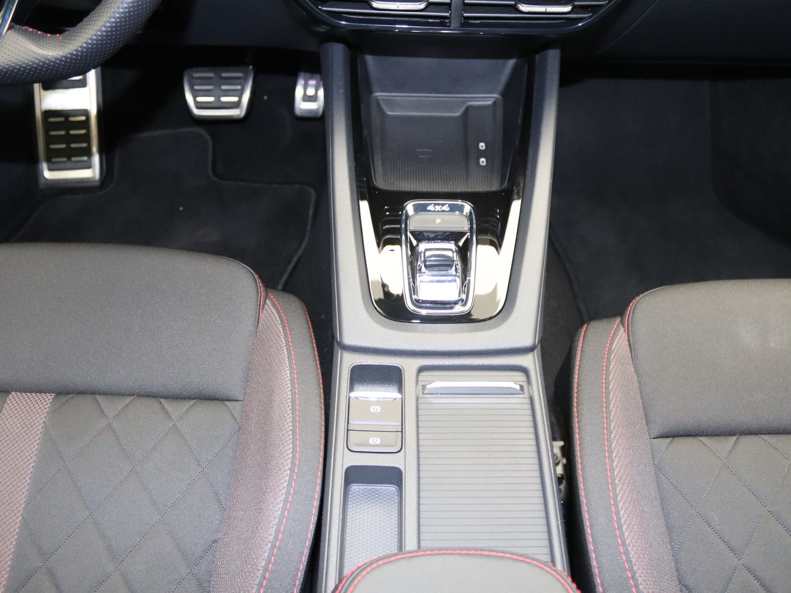 Skoda Octavia - Bild 10