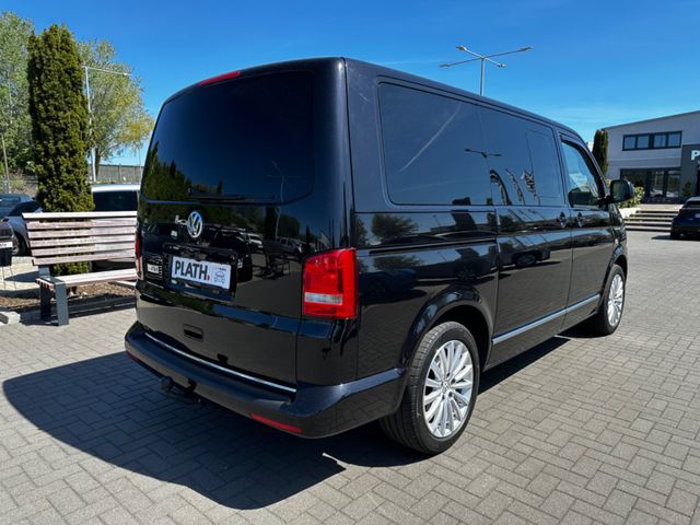 Volkswagen T5 Transporter  Multivan Highline 4Motion