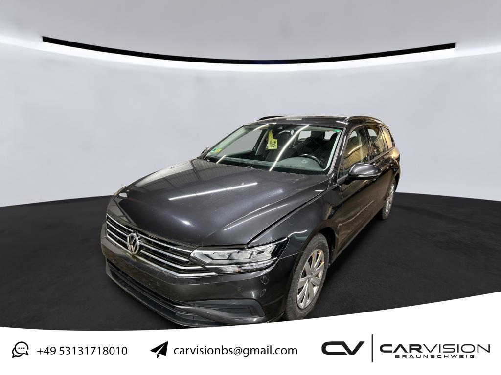 Volkswagen Passat Variant 1.6 TDI *DSG*NAVI*PDC*ACC*KAMERA*