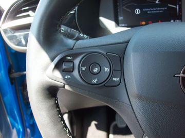 Bild 13 Opel Corsa F 1.2T GS Voll-LED SHZ LHZ PDC+Kam NaviPro