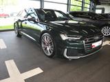 Audi S6 Avant TDI tiptronic HD-Matrix AHK B&O Standh. - mit Diesel-Antrieb: Lederlenkrad, Kombi, mit Klimaanlage