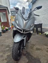 Kymco KYMCO XCITING S400 - KYMCO XCITING 400 S