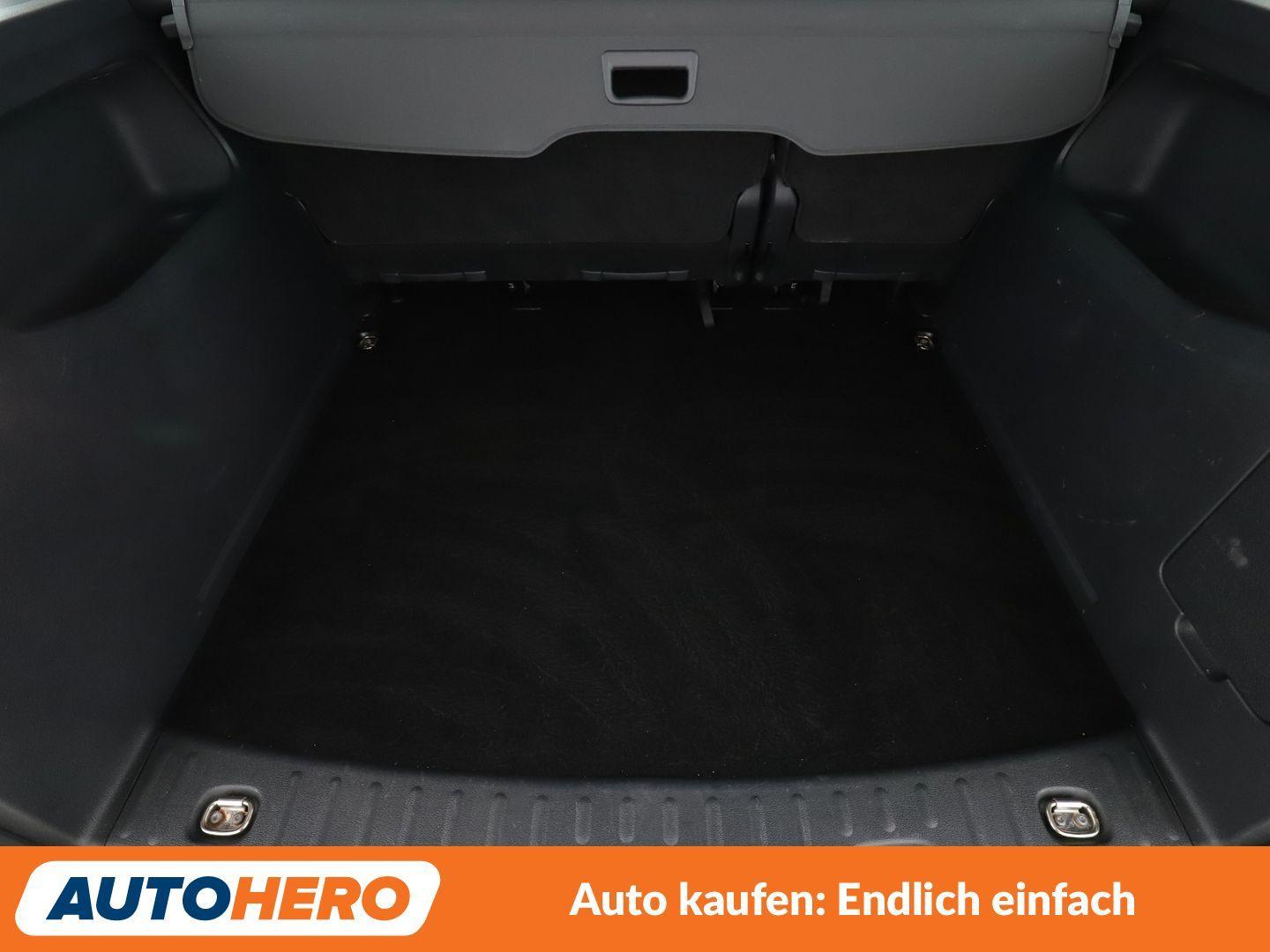 Volkswagen Caddy 1.4 TSI Edition 35 BMT *NAVI*TEMPO*PDC*