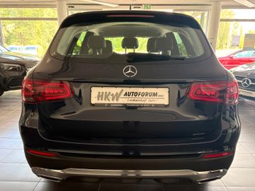 Mercedes GLC 220 - 7
