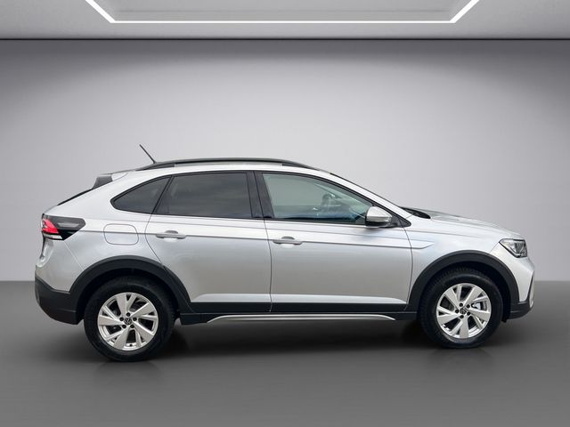 Taigo Taigo Life 1,0 l TSI 85 kW 116 PS 7-Gang-D