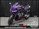 Aprilia RSV4 1100 FACTORY SHAKEDOWN INDIGO