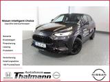 Honda ZR-V e:HEV Advance - schwarze Honda ZR-V