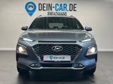 Hyundai Kona Style 2WD*KAMERA*SHZ*NAVI*LENKRAD HEIZBAR* - Hyundai Kona Style mit Benzin-Antrieb