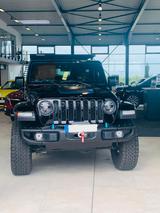 Jeep Wrangler 2.0 4xe Unlimited Rubicon Automatik... - Jeep Wrangler: Rubicon X