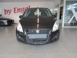 Suzuki Splash 1.0 Comfort/Klima/Allwetter - Suzuki Splash mit Benzin-Antrieb: Kleinwagen, 1.0