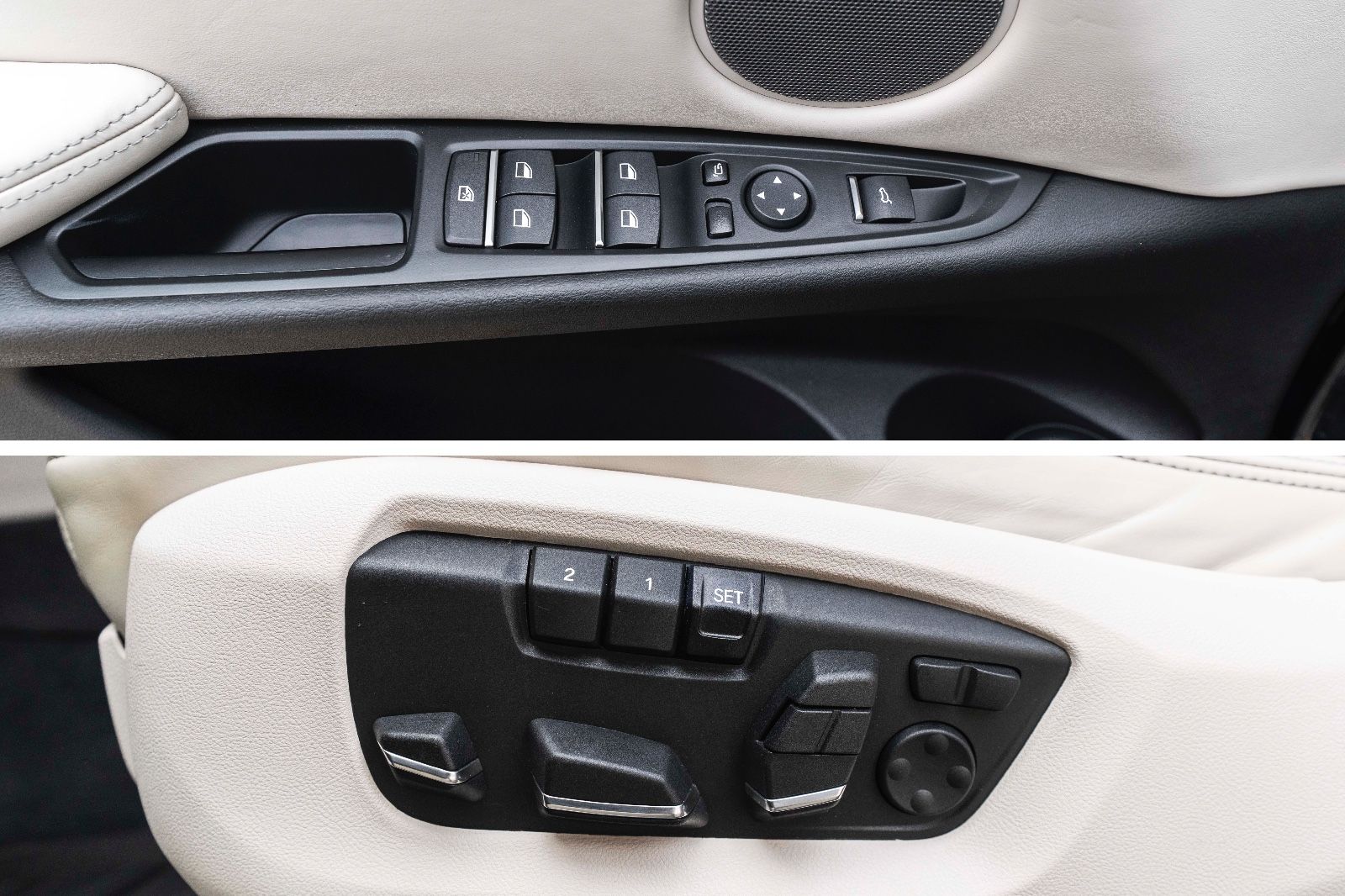 Fahrzeugabbildung BMW X5 xDrive50i Sportpaket ACC LED 360° HUD H&K