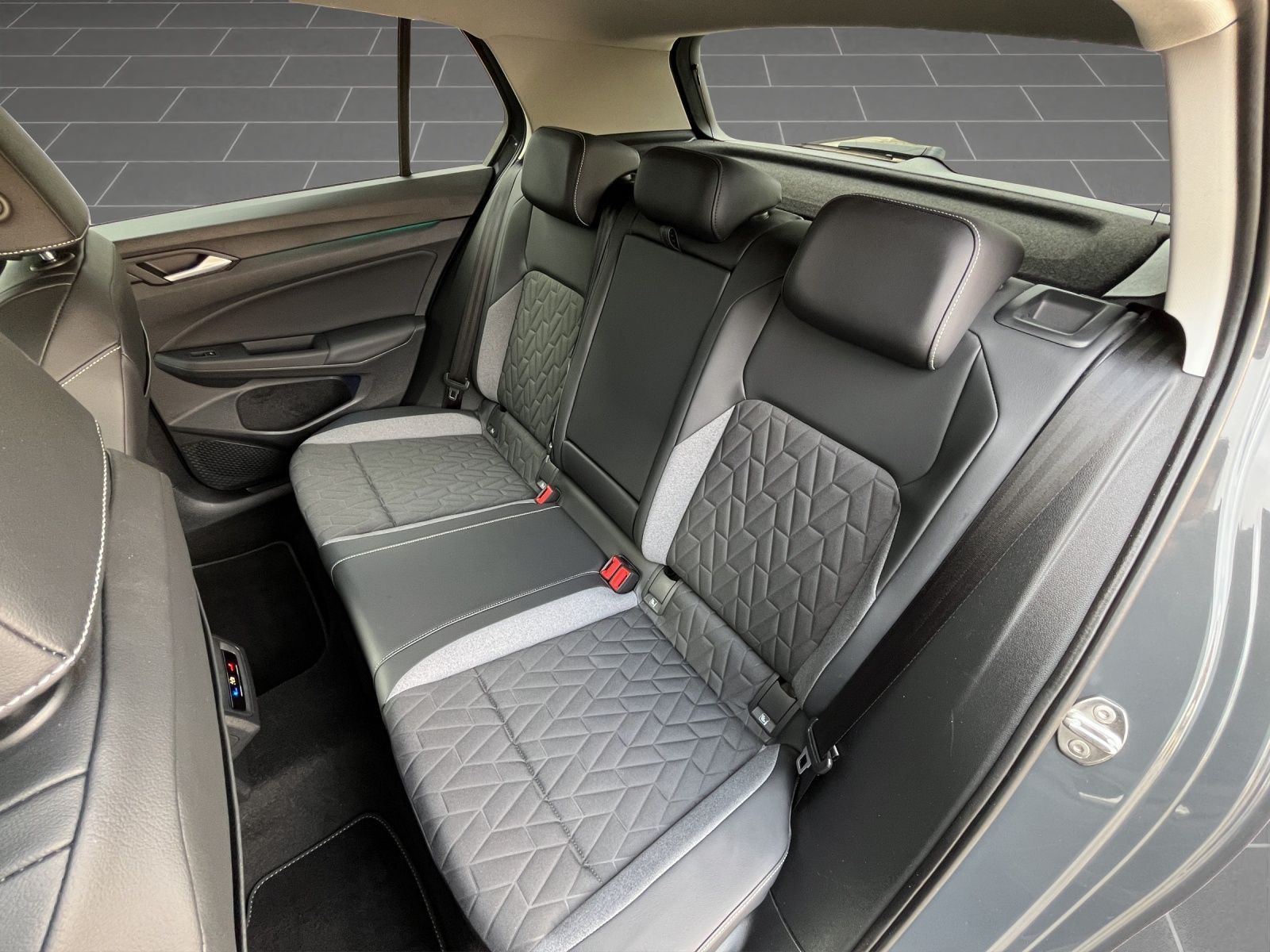 Volkswagen Golf - Bild 15