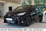 Toyota Yaris GR~Performance Paket~XPEL~4x4~nur 632 km - gebrauchte Toyota Yaris aus dem Jahr 2022