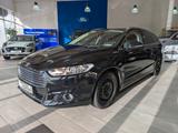 Ford Mondeo Titanium 165PS Automatik - Ford Mondeo: Ps