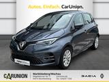 Renault ZOE E-Tech 100% el. EXPERIENCE R135 Z.E. 50 - Renault ZOE in Leipzig