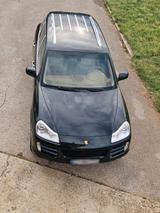 Porsche Cayenne - Porsche Cayenne von 2026