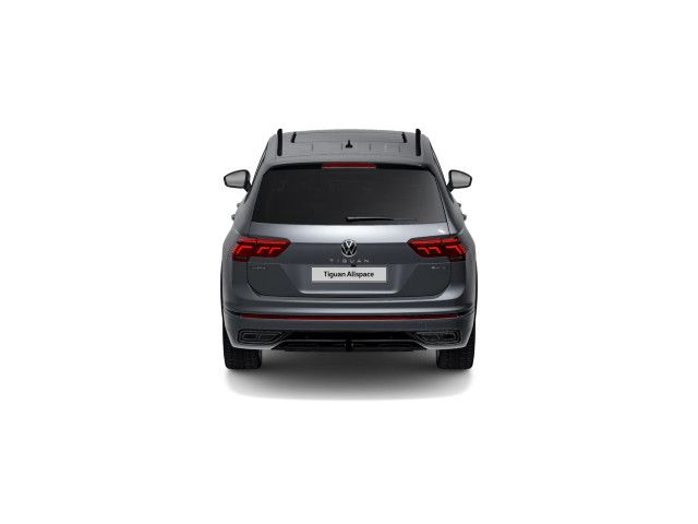 Tiguan Allspace R-Line 2.0 TDI DSG 4M Pano*Navi*