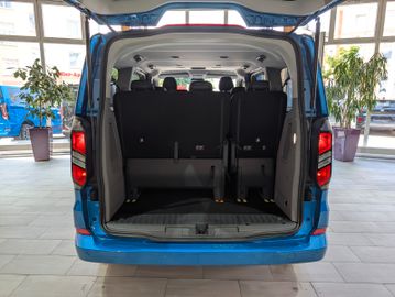 Ford Tourneo Custom L1 Titanium 5Jahre Garantie!*