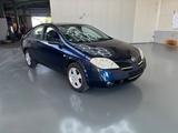 Nissan Primera 1,8 i  - Nissan Primera: 1.8