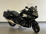 BMW K 1600 GT Blackstorm, Audio, Garantie bis 2028 - BMW K 1600 B